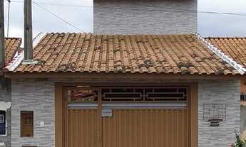 Imagem: Casa para venda com 107 metros quadrados