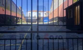 Imagem: Terreno para estacionamento ipiranga