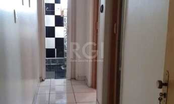 Imagem 7: Porto Alegre - Apartamento Padrão - São João