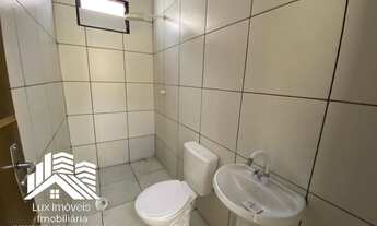 Imagem 6: Casa Para Venda No Águas Claras/ 70m² 2 Quartos/ Área Externa Ampla/ Pode Financiar