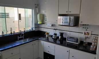 Imagem 7: Linda Casa Térrea em Condomínio com excelente padrão de acabamento