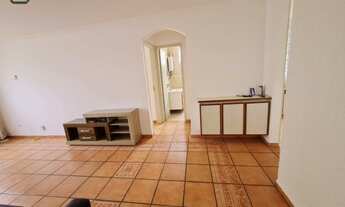 Imagem 3: Apartamento com 1 dormitório para alugar, 49 m² por R$ 2.000,00/mês - Aclimação - São Paul