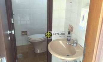 Imagem 3: Sala para alugar, 57 m² por R$ 1.550,00/mês - Cambuí - Campinas/SP