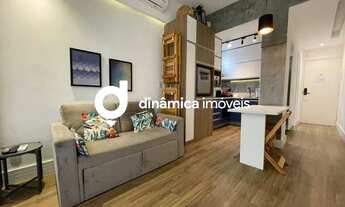 Imagem: ESPETACULAR QUARTO E SALA FINAMENTE REFORMADO