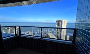 Imagem 3: Apto mobiliado para aluguel em Boa viagem, 54m² 2 quartos c suíte