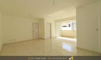 Imagem 4: Apartamento 4 quartos com 126 m² à venda no Buritis