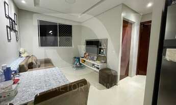 Imagem 2: LAURO DE FREITAS - Apartamento Padrão - CAJI