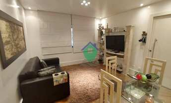 Imagem 6: Casa à venda, 154 m² por R$ 750.000,00 - Jardim Santo Elias - São Paulo/SP