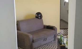 Imagem 2: Casa para venda tem 188 metros quadrados com 3 quartos em Planalto - Belo Horizonte - MG