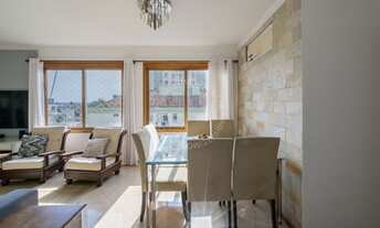 Imagem 5: PORTO ALEGRE - Apartamento Padrão - Auxiliadora