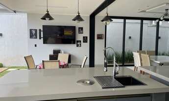 Imagem 6: Sobrado Terras Alphaville