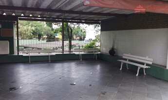 Imagem 4: Apartamento com 2 dormitórios para alugar, 54 m² por R$ 1.150,00/mês - Jardim Messina - Ju