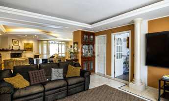 Imagem 5: Casa - Village Sans Souci - Valinhos