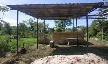 Imagem: Vendo ou troco esse terreno no espírito