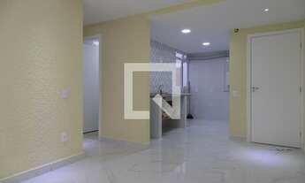 Imagem 5: Apartamento para Aluguel - Recreio, 2 Quartos, 50 m2