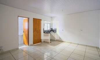 Imagem 4: Apartamento para Aluguel - Quitaúna, 1 Quarto, 23 m2