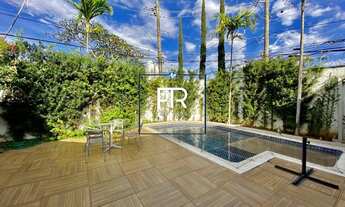 Imagem 3: UBERLâNDIA - Casa Padrão - Jardim Karaíba