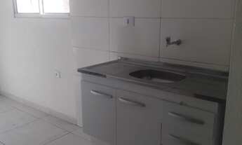 Imagem 4: Apartamento para aluguel possui 10 metros quadrados com 2 quartos