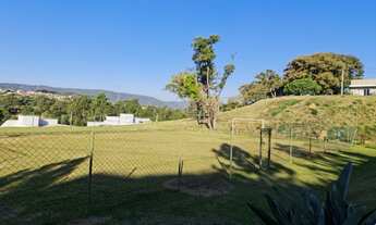 Imagem 4: Lote/Terreno para venda possui 519 metros quadrados em Pinhal 4 - Cabreúva - São Paulo