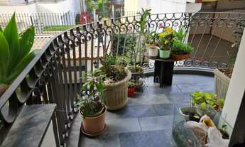 Imagem 1: Moema- apartamento para venda com100m² 3 suítes - 2 vagas