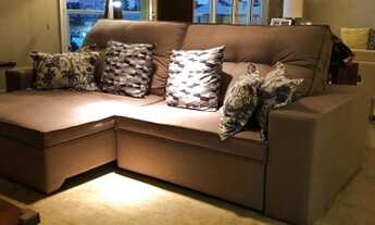 Imagem 2: Apartamento para venda 168 metros quadrados com 3 quartos em Lídice - Uberlândia - MG