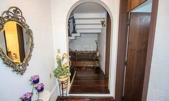 Imagem 2: Porto Alegre - Casa Padrão - Cristal