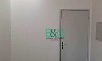 Imagem: Apartamento com 1 dormitório à venda