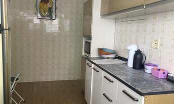 Imagem 5: Apartamento com 2 dorms, Canto do Forte, Praia Grande - R$ 234 mil, Cod: AP0415