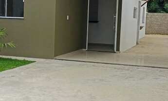 Imagem: Casa para venda tem 70 metros quadrados