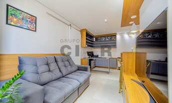 Imagem 7: Osasco - Apartamento Padrão - Bela Vista