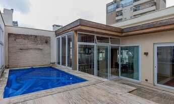 Imagem 7: SãO PAULO - Apartamento Padrão - Vila Nova Conceição