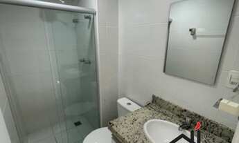 Imagem 7: ATMOS GREENVILLE-NASCENTE - APARTAMENTO 3/4 - PARA LOCACAO COM 2 VAGAS PATAMARES, SA