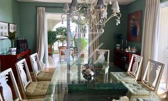 Imagem 5: Apartamento para venda com 765 metros quadrados e 5 suítes Jardim Europa