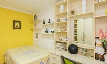 Imagem 5: Casa para venda tem 152 metros quadrados com 3 quartos em Interlagos - São Paulo - SP