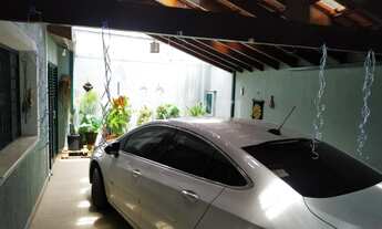 Imagem 2: Casa - Parque Industrial - Campinas