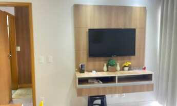 Imagem 4: Caldas Novas - Apartamento Padrão - Do Turista