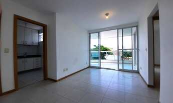 Imagem 3: Apartamento com 2 dormitórios para alugar, 66 m² por R$ 2.200,00/mês - Jardim Camburi - Vi