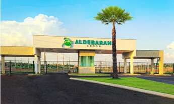 Imagem: Melhores opções de lotes no Aldebaran