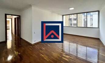 Imagem: Apartamento Locação Vila Nova Conceição