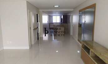 Imagem 4: Apartamento Locação Anual, 3 Suítes, 2 Vagas, Bairro Pioneiros - Balneário Camboriú - SC