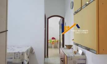 Imagem 5: Casa para venda possui 107 metros quadrados com 1 quarto em Balneário Gaivota - Itanhaém