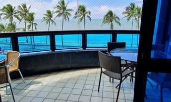 Imagem 2: Apartamento em Boa Viagem - Recife