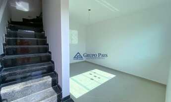 Imagem 2: Sobrado com 2 dormitórios à venda, 60 m² por R$ 314.980,00 - Vila Ré - São Paulo/SP