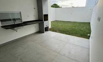 Imagem 6: Casa de Alto padrão com 3 Suítes