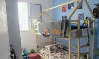 Imagem 6: Apartamento com 2 dormitórios à venda, 53 m² por R$ 330.000,00 - Vila Guilherme - São Paul