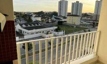 Imagem: Apartamento com 2 dormitórios à venda