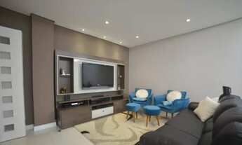 Imagem: Apartamento para venda com 115 metros quadrados