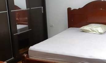 Imagem 3: Casa para venda com 225 metros quadrados com 3 quartos em Jardim Amélia - Americana - SP