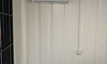 Imagem 7: Container mobiliado