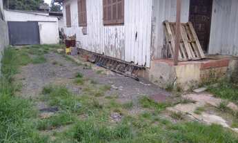 Imagem 3: Porto Alegre - Terreno Padrão - Jardim Floresta